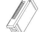52435-2233 FFC & FPC Connectors