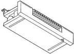 52435-2833  Connectors