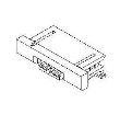 52437-2171 electronic component of Molex