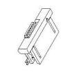52437-2672 FFC & FPC Connectors