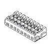 52484-0310 electronic component of Molex