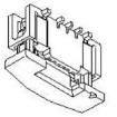 52559-3072  Connectors