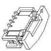 52559-3072 FFC & FPC Connectors