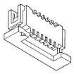 52610-0572  Connectors