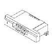 52689-1587 electronic component of Molex