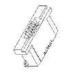 52689-1587 FFC & FPC Connectors