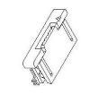 52745-0997 FFC & FPC Connectors