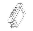52746-0470 FFC & FPC Connectors