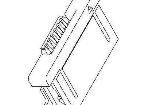 52746-1233 FFC & FPC Connectors