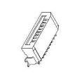52793-1570 FFC & FPC Connectors