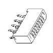 52806-0910 FFC & FPC Connectors