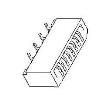 52808-0472 FFC & FPC Connectors
