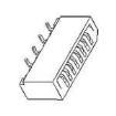 52808-2072 FFC & FPC Connectors