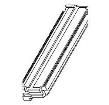 52837-1279 Board to Board & Mezzanine Connectors
