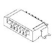 52852-0470 electronic component of Molex