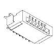 52852-2570  Connectors