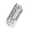 52892-0896 FFC & FPC Connectors