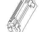 52892-2433 FFC & FPC Connectors