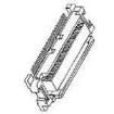52991-0408-C Board to Board & Mezzanine Connectors
