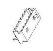 53015-0610 Headers & Wire Housings