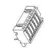 53025-0810 Headers & Wire Housings
