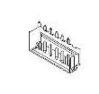 53253-1270  Connectors