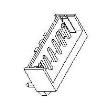 53254-1570 Headers & Wire Housings