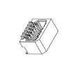 53309-1870 Board to Board & Mezzanine Connectors