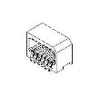 53309-3670 electronic component of Molex