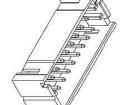 53313-2065 Headers & Wire Housings