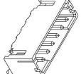 53324-1360 Headers & Wire Housings