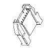 53358-0440 Headers & Wire Housings
