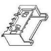 53375-0410-P Headers & Wire Housings