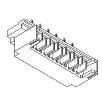 53390-1671  Connectors