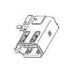 53460-0621 IEEE 1394 Connectors