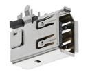 53460-0639  Connectors