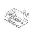 53462-0001  Connectors