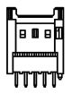 53517-0610 electronic component of Molex