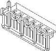 53521-0240  Connectors