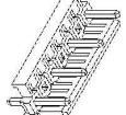 53521-0240 Headers & Wire Housings