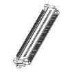 53551-0679 Board to Board & Mezzanine Connectors