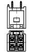 53728-0262  Connectors