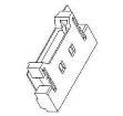 53780-0970 Headers & Wire Housings
