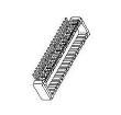 53885-0508 Board to Board & Mezzanine Connectors