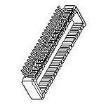 53885-0508-C Board to Board & Mezzanine Connectors
