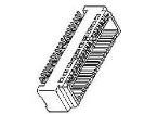 539290878 Board to Board & Mezzanine Connectors