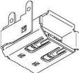 53984-0671  Connectors