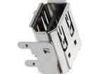 53984-0681 IEEE 1394 Connectors