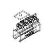 5400JH electronic component of Molex