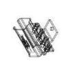 5400JH Enclosures, Boxes & Cases